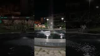 The Fountain Stara Zagora Bulgaria BG 🇧🇬 6222024 bulgaria starazagora fountain [upl. by Shipman958]