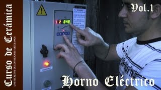 Promo 1  Como Montar Horno Eléctrico [upl. by Midan734]