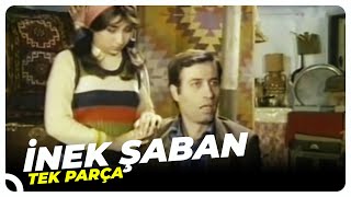 İnek Şaban  Kemal Sunal Türk Filmi Tek Parça [upl. by Gautier]