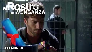 El Rostro de la Venganza  Capítulo 1  Telemundo Novelas [upl. by Leizahaj]