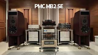 Spendor Classic100 vs PMC MB2 SE vs ATC SCM100 [upl. by Elyrehc]