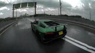 Lamborghini Hyper Realistic Animation 4K UHD [upl. by Mariana]