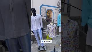 Amalfi Coast summer 2024 Italy 🇮🇹 youtubeshorts amalficoast [upl. by Ynnad]