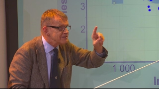 Hans Rosling  Zondag met Lubach S03 [upl. by Ahsiemac790]