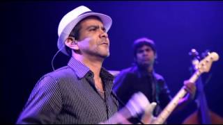 Jesse Cook  Havana Live at The Rose Theatre [upl. by Natye]