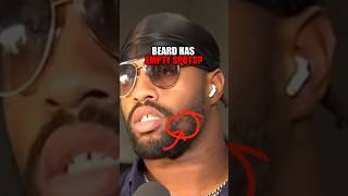 Patchy Beard Here’s How To Fix It Tips inside [upl. by Acinnor252]