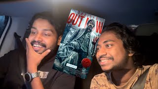 LEO TRAILER HONEST REACTION 🔥  thalapathy vijay  leo leotrailer [upl. by Nagad]