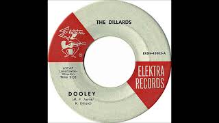 Dooley stereo  The Dillards [upl. by Snilloc]