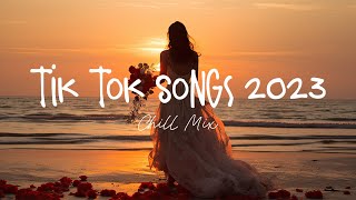 Tiktok songs 2023 🍄 Best tiktok songs 2023  Trending songs latest [upl. by Phelps431]