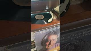 1975 Beethoven Symphony No 6 quotPastoralequot Op68 1st mov Leonard Bernstein New York Phil 베토벤 교향곡6번전원1악장 [upl. by Idaline]