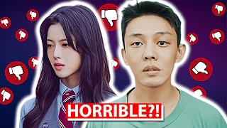 The WORST KDramas of 2024 So Far [upl. by Suzy]