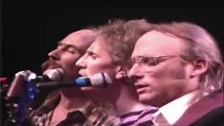 Crosby Stills amp Nash  Suite Judy Blue Eyes Live 1982 [upl. by Meir]