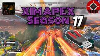 XIM Apex RIP 〘APEX LEGENDS〙 [upl. by Ahseirej350]