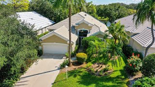 7217 Churston Lane University Park FL  ColdwellBankerHomescom [upl. by Einallem823]