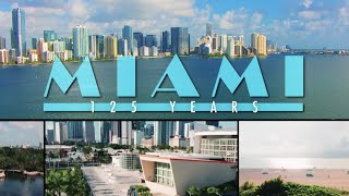 The Wolfson Archives Celebrating 125 Years of Miami History [upl. by Engeddi]