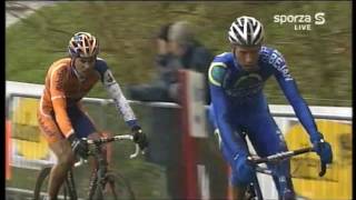 Cyclocross Koksijde 2005 [upl. by Sirraj291]