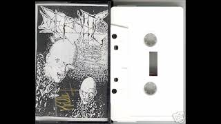 Mephitic NLD  The Sweet Suffering demo 1992 [upl. by Airdnaed]