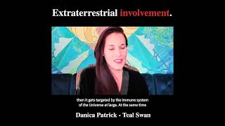 Teal Swan  Understanding Self Love  PRETTY INTENSE PODCAST  Ep 138 shorts [upl. by Westley]