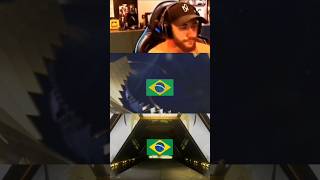 Neymar Jr Opens Brazil Icons Packs🔥shorts fcmobile [upl. by Amisoc]