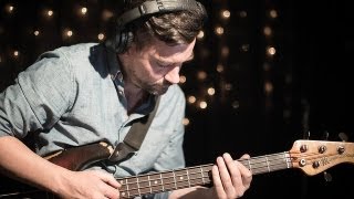 Bonobo  Full Performance Live on KEXP [upl. by Carmelina]