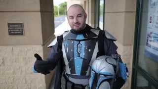 Mandalorian Mercs Florida chapter [upl. by Daveen611]