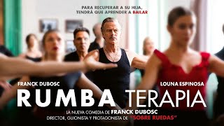 TRÁILER CORTO  RUMBA TERAPIA [upl. by Ecyle]