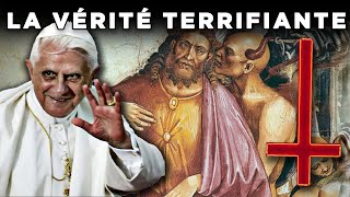 La Vérité Terrifiante De L’ANTECHRIST  Documentaire [upl. by Crista]