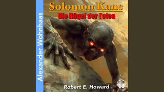 Kapitel 25  Rote Augen  Solomon Kane  Die Hügel der Toten [upl. by Atalee]