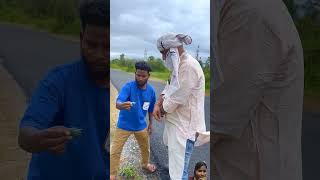 Speshal diwali comedy ajaypop funny prank viralvideo [upl. by Kciredec]