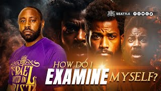 IUIC How Do I Examine Myself [upl. by Akinahs619]