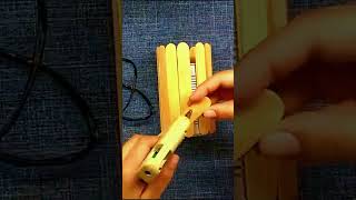 ¡Haz Este Lapicero de Madera en Casa 🖌️ Perfecto para Regreso a Clases 📚  DIY Fácil y Rápido [upl. by Erdei138]