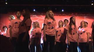 2014 McKinney Boyd Choir Beatles Medley [upl. by Nocaed]