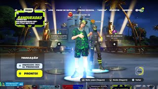 Fortnite ao vivo  FORTNITE LIVE AO VIVO  Fortnite LIVE  FORTNITE [upl. by Toback]