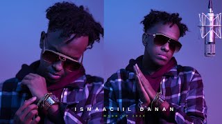 Ismaaciil Danan  Qaboojiyaay  Mash Up  Hees Cusub 2024 [upl. by Robinette]