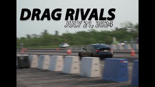 Drag Rivals  Caribbean World Cup at Vernamfield Aerodrome [upl. by Tita]