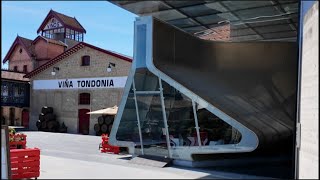 SEASON 2  SPAIN EPISODE 4 VIÑA TONDONIA [upl. by Adnohsor]