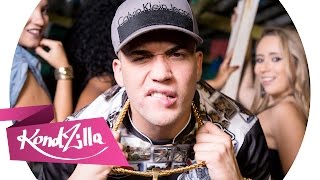 MC Brisola  Giro Louco KondZilla [upl. by Bergess]