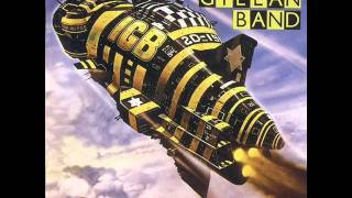 Ian Gillan Band  Clear Air Turbulence [upl. by Bettye217]