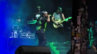 Juvenile  400 Degrees Live [upl. by Holt]