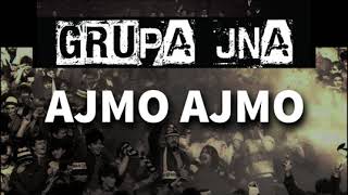 Grupa JNA  Ajmo Ajmo  OFFICIAL VIDEO [upl. by Odnalo]