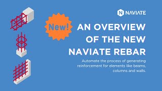 An overview of the new Naviate Rebar [upl. by Bashemeth]