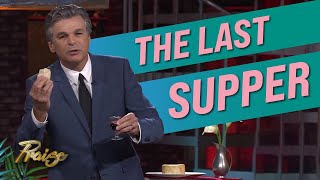 Jentezen Franklin Your Healing in Jesus Broken Body  TBN [upl. by Arahsit]