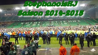 ASSE EAG 20142015 [upl. by Naldo495]