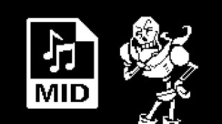 Nyeh Heh Heh but I purposefully made into a good MIDI [upl. by Cece]