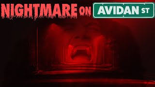 Nightmare on Avidan St  Games That Scare Dan Compilation [upl. by Devi]