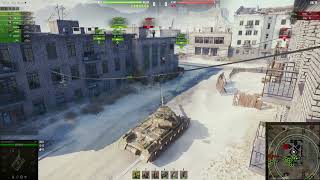 World Of Tanks 03 16 2024 21 58 20 256 [upl. by Dewees]