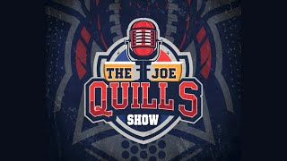 Tuesday Joe Quills Show [upl. by Faxun]