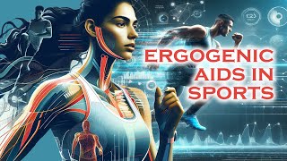 Ergogenic Aids in Sports [upl. by Airda]