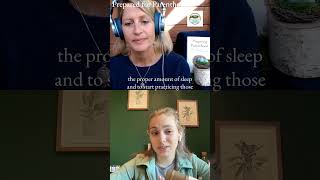 Learn About Infant quotSleep Shapingquot with Madison Fugere babysleep babies parenting [upl. by Yevette]