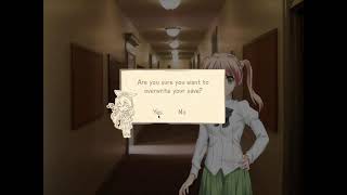 Katawa Shoujo playthrough 5 [upl. by Yeldar939]